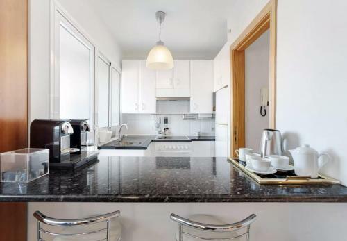 Caletillas Beach Apartment