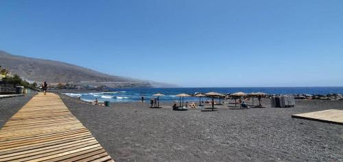 Caletillas Beach Apartment