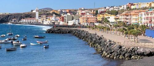 Caletillas Beach Apartment