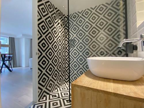 Apartamento Chayofa Suites
