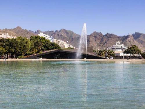 Apartamento Chayofa Suites