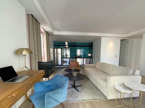 Apartamento Chayofa Suites