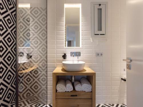 Apartamento Chayofa Suites