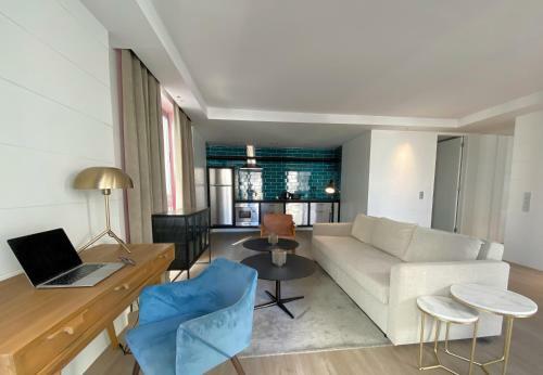 Apartamento Chayofa Suites