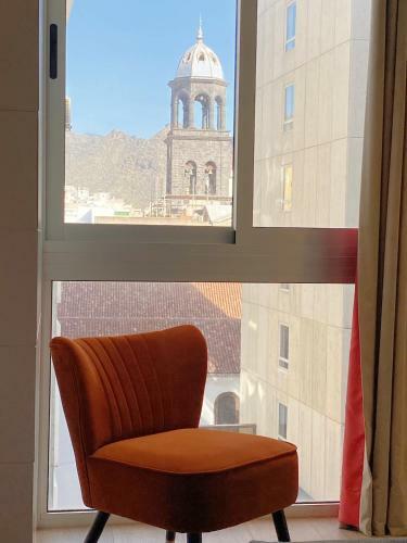 Apartamento Chayofa Suites