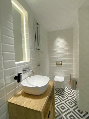 Apartamento Chayofa Suites