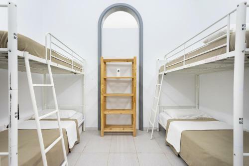 Wanderlust Hostel
