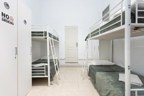 Wanderlust Hostel