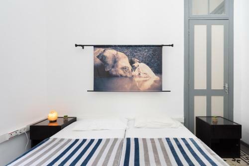 Wanderlust Hostel
