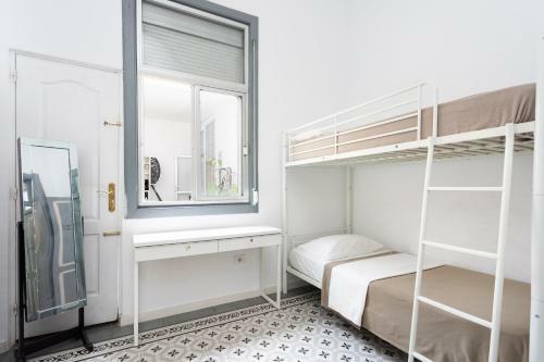 Wanderlust Hostel