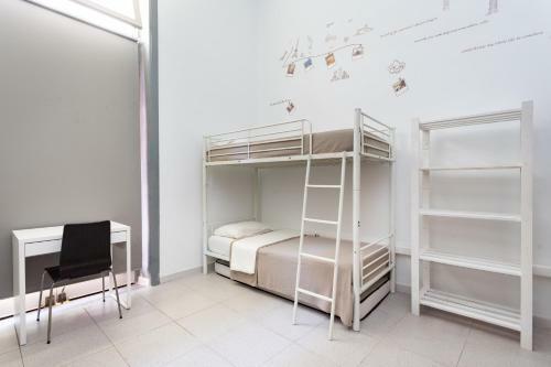 Wanderlust Hostel