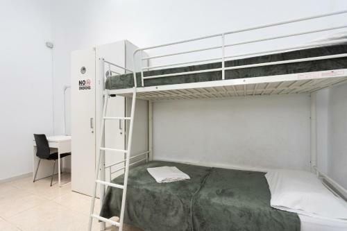 Wanderlust Hostel