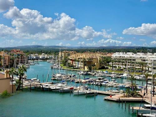 Apartamento Yolo Spaces - Sotogrande - Ocean View Penthouse
