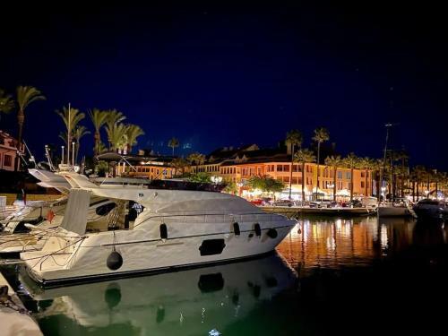 Apartamento Yolo Spaces - Sotogrande - Ocean View Penthouse