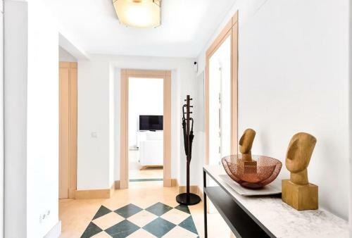 Apartamento Yolo Spaces - Sotogrande - Ocean View Penthouse