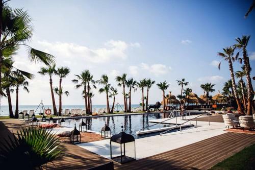 Apartamento Yolo Spaces - Sotogrande - Ocean View Penthouse