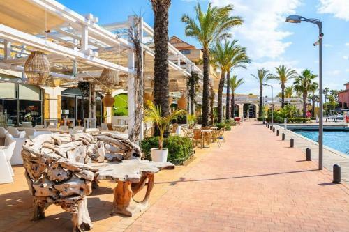 Apartamento Yolo Spaces - Sotogrande - Ocean View Penthouse