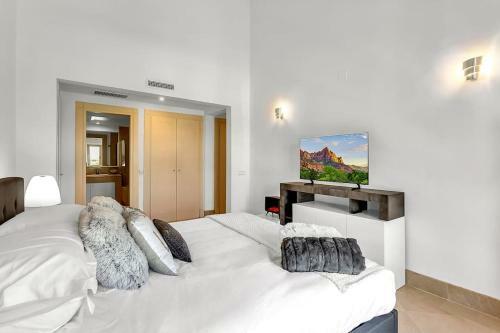 Apartamento Yolo Spaces - Sotogrande - Ocean View Penthouse