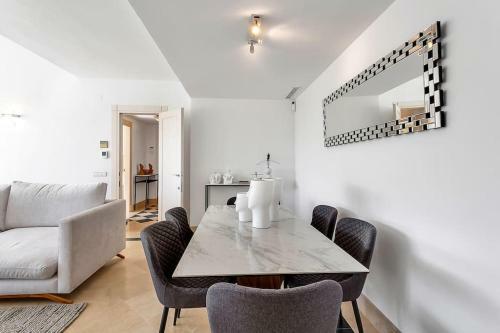 Apartamento Yolo Spaces - Sotogrande - Ocean View Penthouse