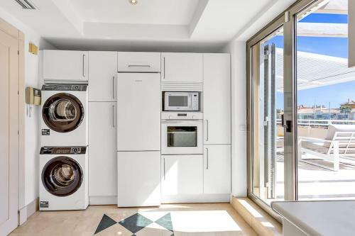 Apartamento Yolo Spaces - Sotogrande - Ocean View Penthouse