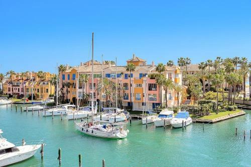 Apartamento Yolo Spaces - Sotogrande - Ocean View Penthouse