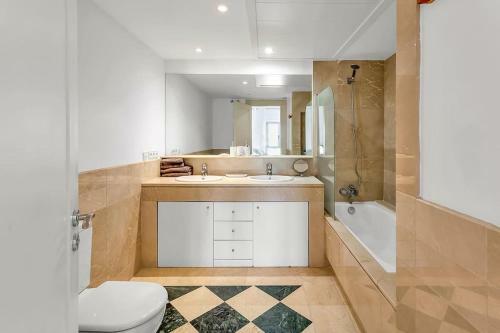 Apartamento Yolo Spaces - Sotogrande - Ocean View Penthouse