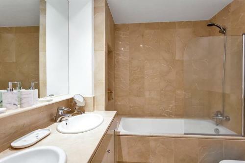 Apartamento Yolo Spaces - Sotogrande - Ocean View Penthouse