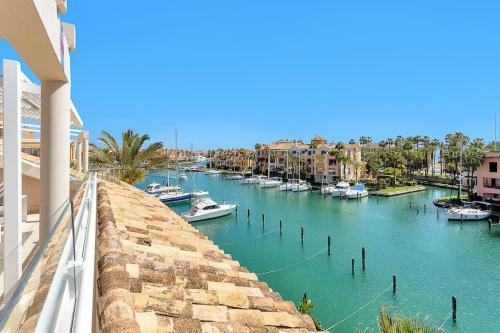 Apartamento Yolo Spaces - Sotogrande - Ocean View Penthouse
