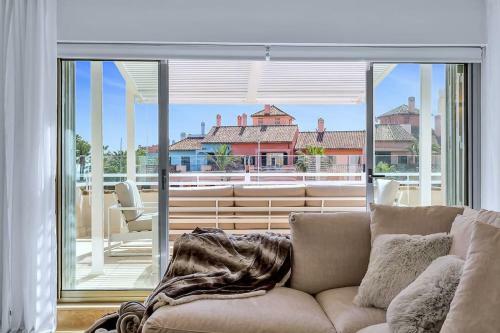 Apartamento Yolo Spaces - Sotogrande - Ocean View Penthouse