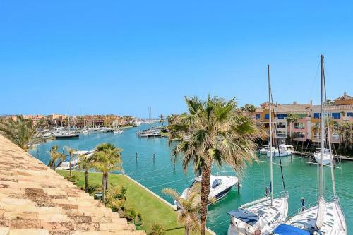 Apartamento Yolo Spaces - Sotogrande - Ocean View Penthouse