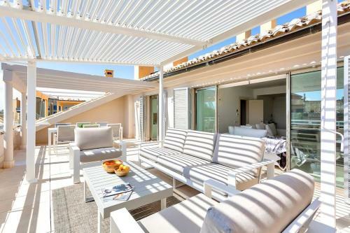 Apartamento Yolo Spaces - Sotogrande - Ocean View Penthouse