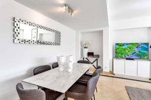 Apartamento Yolo Spaces - Sotogrande - Ocean View Penthouse