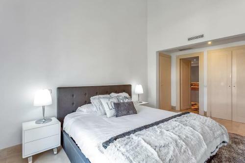 Apartamento Yolo Spaces - Sotogrande - Ocean View Penthouse