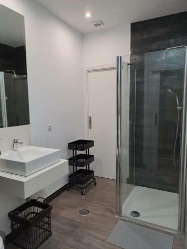 Apartamento New Central Loft- El Verodal De Sabino