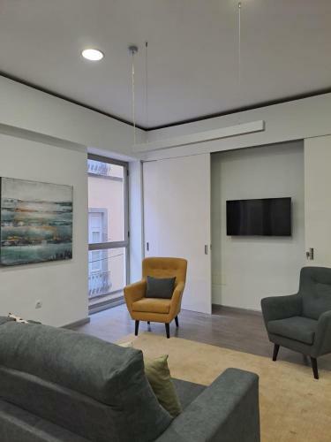 Apartamento New Central Loft- El Verodal De Sabino
