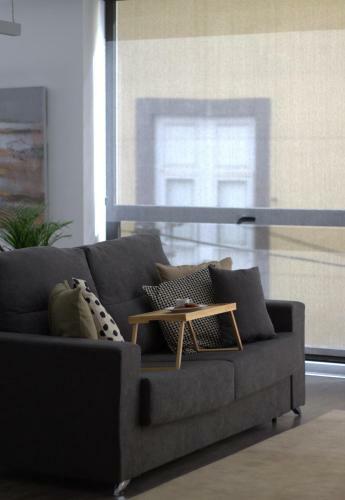 Apartamento New Central Loft- El Verodal De Sabino