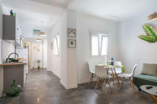 Apartamentos Acaymo