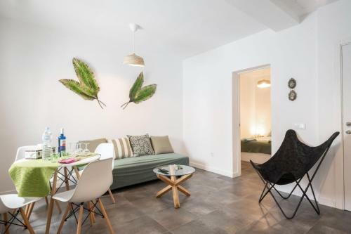 Apartamentos Acaymo