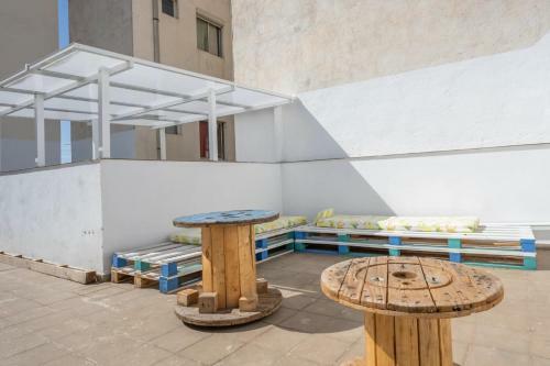 Apartamentos Acaymo