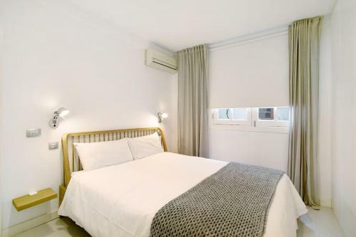Apartamento La Alameda