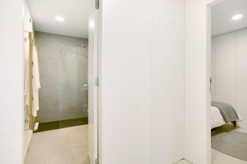 Apartamento La Alameda