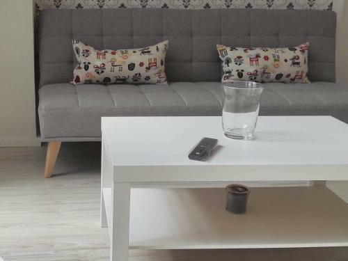 Apartamentos Carrillo 4