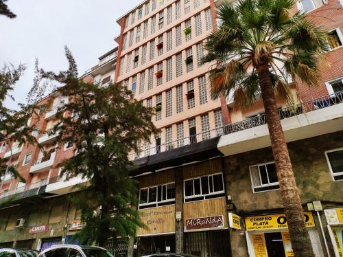 Apartamentos Carrillo 4