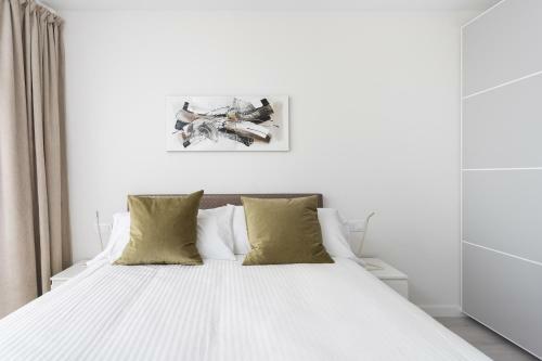 Apartamento Home2book Olympo Suite