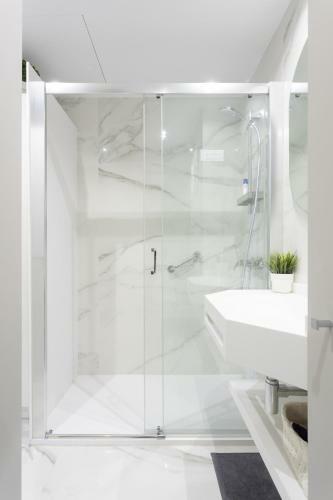 Apartamento Home2book Olympo Suite