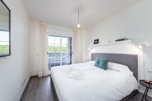 Apartamento Terrazas De Alcaidesa 2416