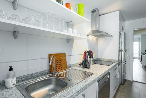 Apartamento Terrazas De Alcaidesa 2416