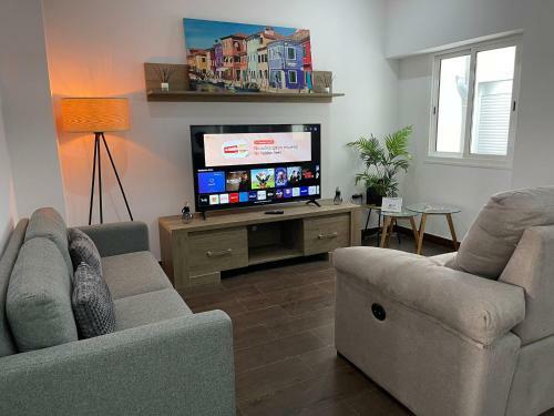 Apartamento Dream Rambla