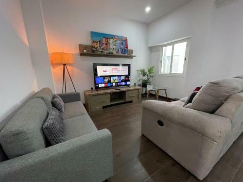 Apartamento Dream Rambla
