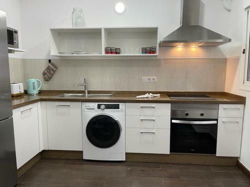 Apartamento Dream Rambla